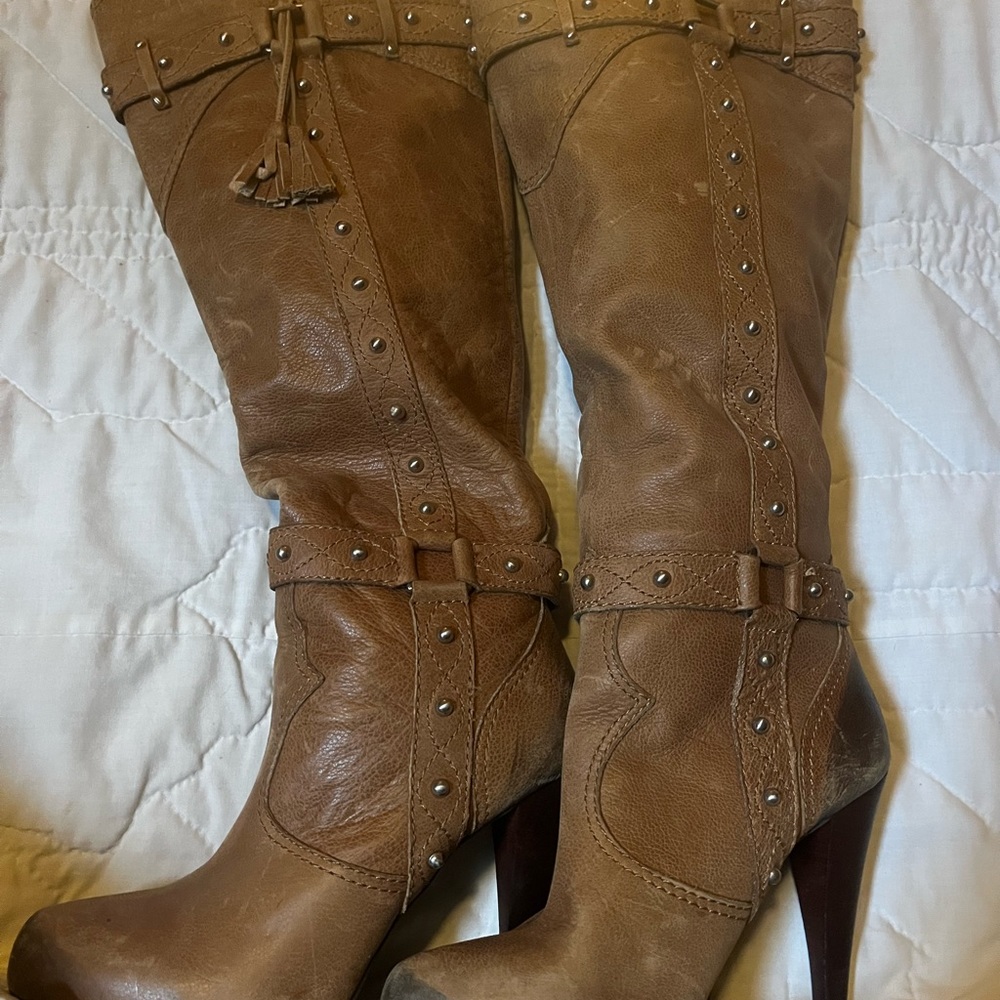 Fun, sexy boots